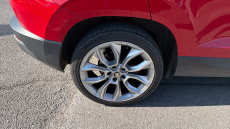 Skoda Karoq 1.5 TSI Edition 5dr DSG Petrol Estate